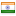 shaliggramrealestate.com server is located in India